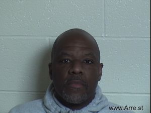 Percy Abernathy Iii Arrest Mugshot